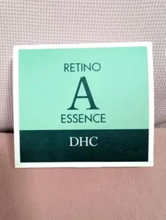 DHC RTN エーエッセンス 5g×２本 美容液のサムネイル