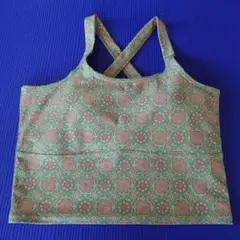 RANGORIE ヨガウェアトップス　M