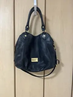 MARC BY MARC JACOBS ショルダーバッグ ブラック