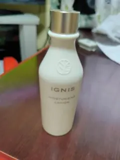 IGNIS MOISTURIZING LOTION 　開封済のサムネイル