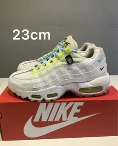 NIKE WMNS AIR MAX95 “World Wide”