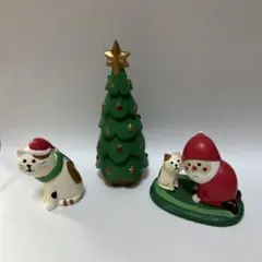 コンコンブル クリスマスセット