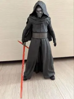 STAR WARS カイロ・レン　フィギュアのサムネイル