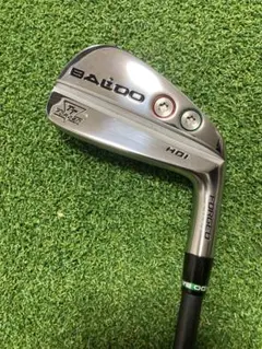 BALDO TT FORGED HDI 4番 23度 ユーティリティのサムネイル
