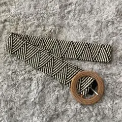 ベルト ゴムタイプ 伸縮あり