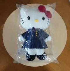 ハローキティ×黒磯高校コラボ『限定品』