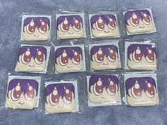 あんスタ 中国 缶バッジ ぶくぶ 零