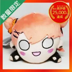 2026年最新】寝そべりぬいぐるみ ラブライブの人気アイテム - メルカリ