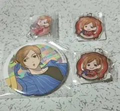 呪術廻戦 イケプリ セガラッキーくじ 釘崎野薔薇