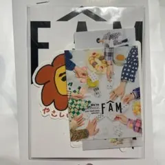 【新品未開封】timelesz 千葉 会場限定ステッカーセット　佐藤勝利