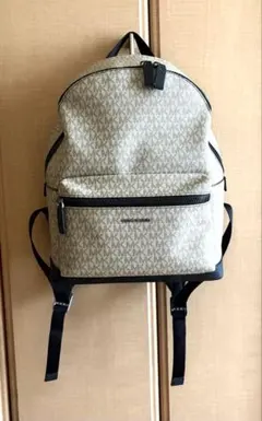 MICHAEL KORS MKロゴ バックパック リュックのサムネイル