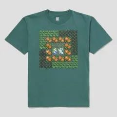 新品未使用！グラニフ ドラクエ ドラゴンクエスト メンズ Mサイズ Tシャツ