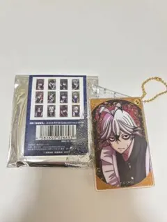 桃源暗鬼　アクリルキーホルダー