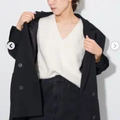 ロベルトコリーナ Plage別注 ROUND/N ベスト - メルカリ