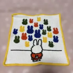 フェイラー＊ハンカチ＊ミッフィー