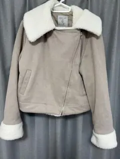 MAJESTIC LEGON マジェスティックレゴン コート 上着 アウター