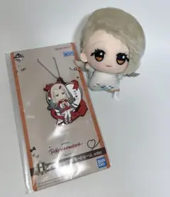 学マス 篠澤広 ちびぐるみ セット売り