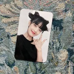 (G)I-DLE gidle ミンニ トレカ m21795584663_1.jpg?1729255957