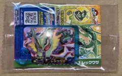 ポケモンフレンダ スペシャルフレンダピック レックウザ 未開封