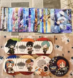 【あんスタ】バースデーブロマイド 26枚セット