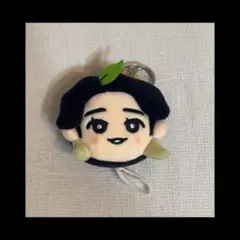 Mrs. GREEN APPLE 大森元貴 ぬいぐるみ キーホルダー 新品未開封