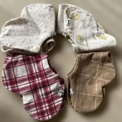 konny スタイ　4枚セット　コニー