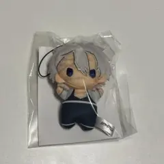 劇場版「鬼滅の刃」無限城編』第一章 ゆらふわみにみにぬいぐるみ 玄弥