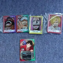 え*ん様 一番くじ　ワンピースカードゲーム　G賞　プロモ