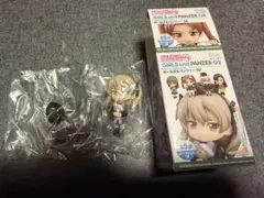 島田愛里寿 ねんどろいどぷち