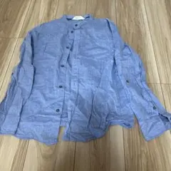 H &M 長袖シャツ