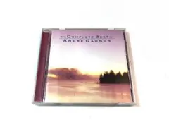 Andre Gagnon / コンプリート・ベスト・オブ・アンドレ・ギャニオン