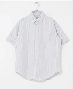 ボタンダウン半袖シャツXL URBAN RESEARCH Sonny Labelのサムネイル