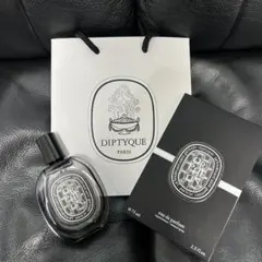 Diptyque ディプティック オルフェオン 75ml【空ボトル&箱&紙袋】