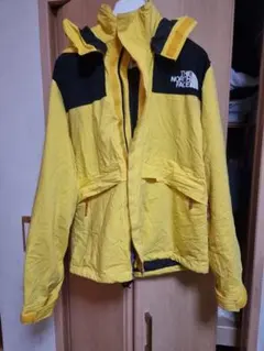 90s THE NORTH FACE GORE-TEX マウンテンパーカー
