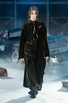 2026年最新】dairiku コートの人気アイテム - メルカリ