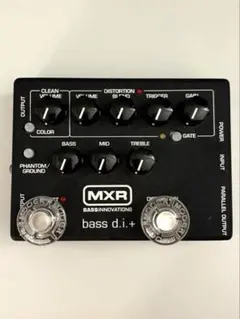 2025年最新】mxr bass d.i.＋の人気アイテム - メルカリ