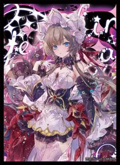 逸遊団 カードスリーブ サンドローネ