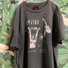 00s Paul Gilbert×Freddie Nelson/L/公式ツアーtのサムネイル