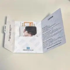 BOYNEXTDOOR ジェヒョン theaction Weversever.