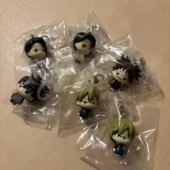 呪術廻戦　めじるしアクセサリー