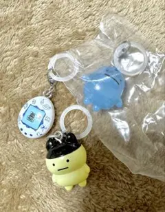 たまごっちめじるしアクセサリー3点セット