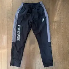 ルースイソンブラ LUZ TOP TEAM NEW GROUND ピステパンツ - メルカリ