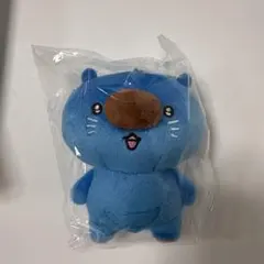 藍丸 玩偶 未開封