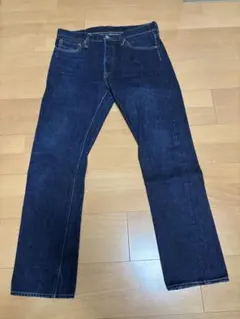 Levis LVC 1937 501 リッジド W34 L34 - メルカリ