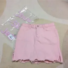 chuu スカートのサムネイル