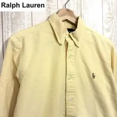 Ralph Lauren ラルフローレンボタンダウン オックスフォードシャツ