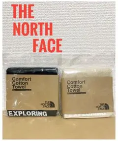 THE NORTH FACE タオルハンカチセット