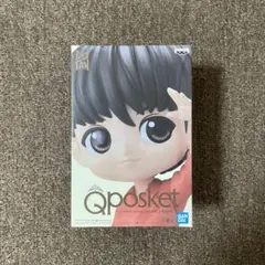 TinyTAN Dynamite Qposket -j-hope- Aカラー