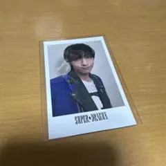 EBiDAN Yes！東京 リリイベチェキ SUPER☆DRAGON 池田彪馬 - メルカリ
