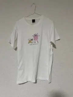 ぼっち・ざ・ろっく！展Tシャツ Mサイズ タイプB